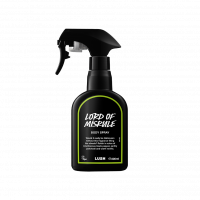 Lord Of Misrule Body Spray Lord Of Misrule Body Spray